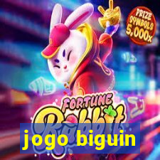 jogo biguin